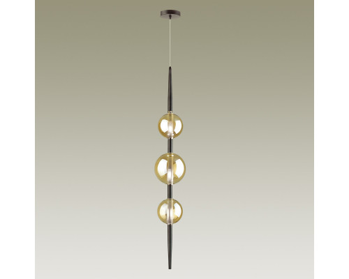 Заказать Подвесной светильник Odeon Light 4684/3| VIVID-LIGHT.RU