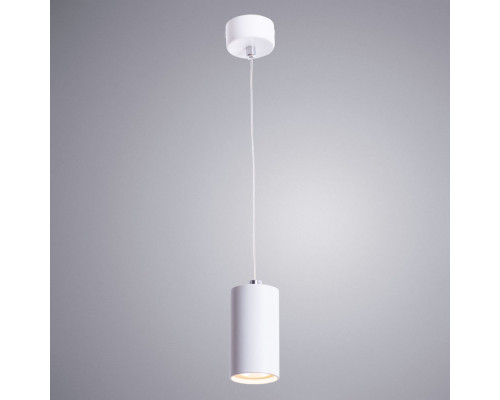 Заказать Подвесной светильник ARTE Lamp A1516SP-1WH| VIVID-LIGHT.RU