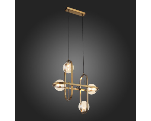 Сделать заказ Подвесной светильник ST-Luce SL1201.203.04| VIVID-LIGHT.RU