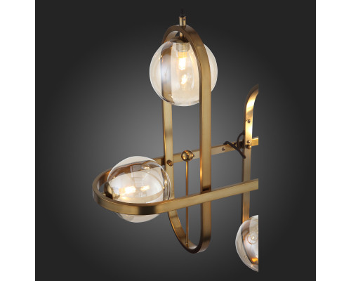 Сделать заказ Подвесной светильник ST-Luce SL1201.203.04| VIVID-LIGHT.RU