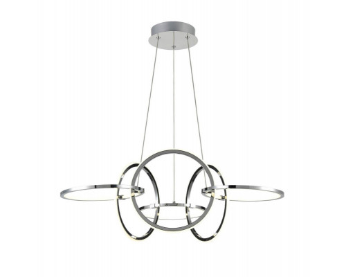 Купить Подвесной светильник Vele Luce VL7033P06| VIVID-LIGHT.RU