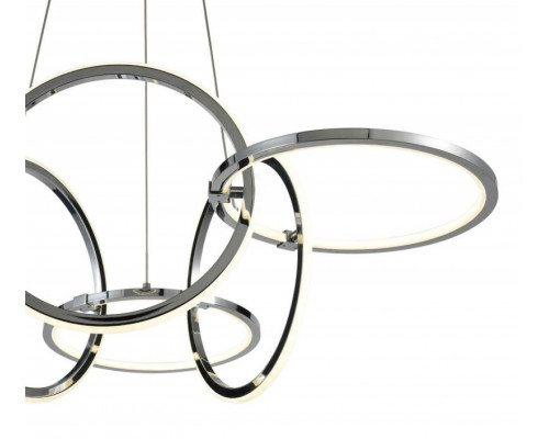 Купить Подвесной светильник Vele Luce VL7033P06| VIVID-LIGHT.RU