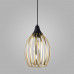 Купить Подвесной светильник TK Lighting 2816 Liza Gold| VIVID-LIGHT.RU