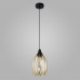 Купить Подвесной светильник TK Lighting 2816 Liza Gold| VIVID-LIGHT.RU