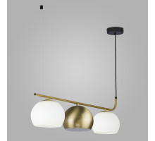 Подвесной светильник TK Lighting 2784 Castello