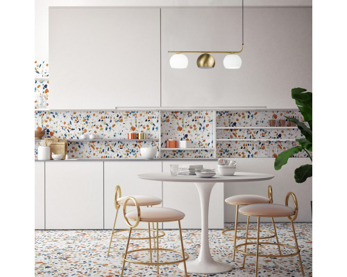 Сделать заказ Подвесной светильник TK Lighting 2784 Castello| VIVID-LIGHT.RU