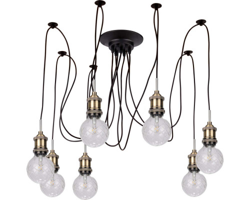 Оформить заказ Подвесной светильник Stilfort 3016/95/07P| VIVID-LIGHT.RU