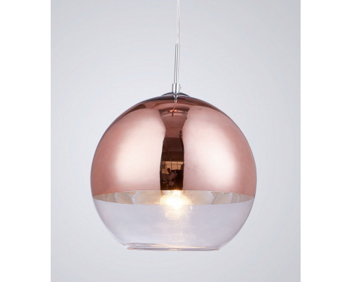 Купить Подвесной светильник Lumina Deco LDP 1029-300 R.GD| VIVID-LIGHT.RU