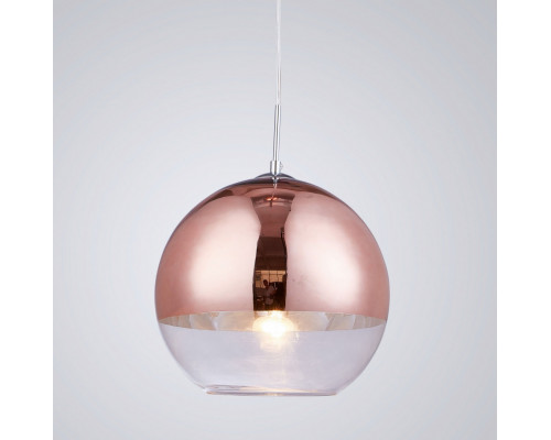 Купить Подвесной светильник Lumina Deco LDP 1029-300 R.GD| VIVID-LIGHT.RU