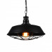 Купить Подвесной светильник Lumina Deco LDP 6862-350 BK| VIVID-LIGHT.RU