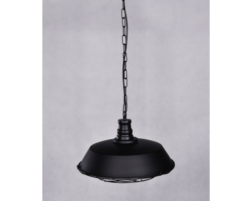 Заказать Подвесной светильник Lumina Deco LDP 6862-350 BK| VIVID-LIGHT.RU