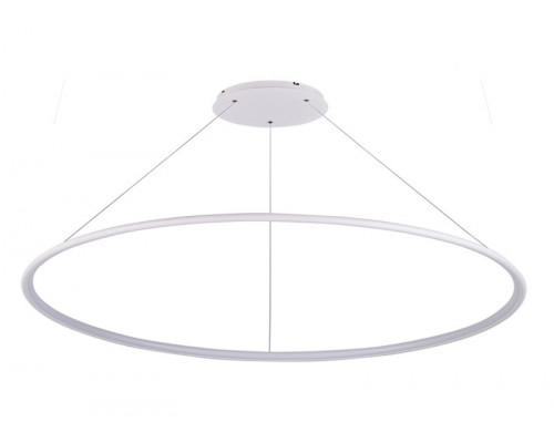 Купить Подвесной светильник Donolux S111024/1R 70W White In| VIVID-LIGHT.RU