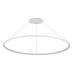 Купить Подвесной светильник Donolux S111024/1R 70W White In| VIVID-LIGHT.RU