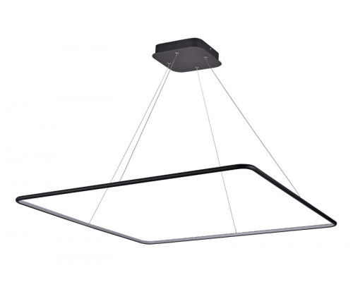 Сделать заказ Подвесной светильник Donolux S111024/1SQ 75W Black In| VIVID-LIGHT.RU