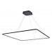 Сделать заказ Подвесной светильник Donolux S111024/1SQ 75W Black In| VIVID-LIGHT.RU