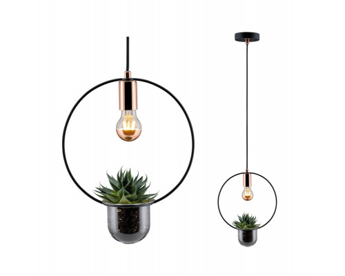 Сделать заказ Подвесной светильник Paulmann 79748| VIVID-LIGHT.RU