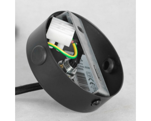 Заказать Подвесной светильник LOFT LSP-9888R| VIVID-LIGHT.RU