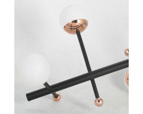 Заказать Подвесной светильник LOFT LSP-8297| VIVID-LIGHT.RU