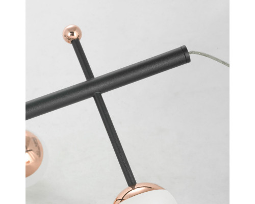 Заказать Подвесной светильник LOFT LSP-8297| VIVID-LIGHT.RU