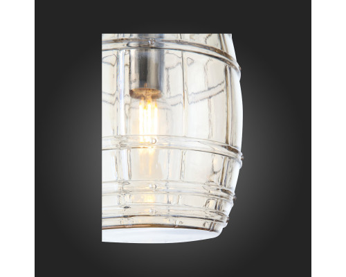 Сделать заказ Подвесной светильник ST-Luce SL1051.103.01| VIVID-LIGHT.RU