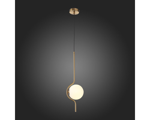 Оформить заказ Подвесной светильник ST-Luce SL1126.203.01| VIVID-LIGHT.RU