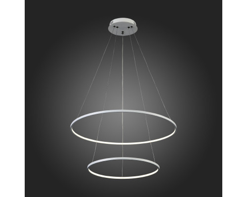 Заказать Подвесной светильник ST-Luce SL904.503.02| VIVID-LIGHT.RU