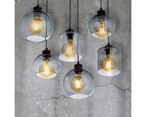 Оформить заказ Подвесной светильник TK Lighting 2608 Sintra| VIVID-LIGHT.RU