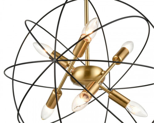 Заказать Подвесной светильник Vele Luce VL5342P06| VIVID-LIGHT.RU