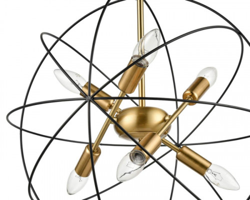 Заказать Подвесной светильник Vele Luce VL5342P06| VIVID-LIGHT.RU