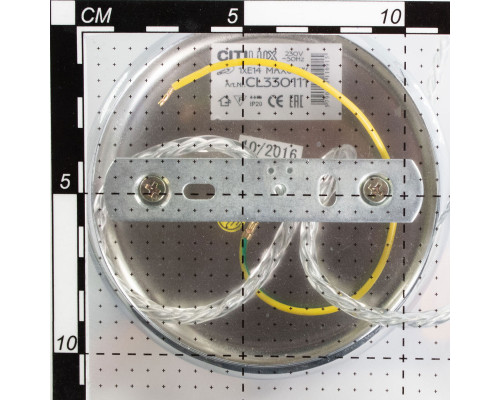 Сделать заказ Подвесной светильник Citilux CL330111| VIVID-LIGHT.RU