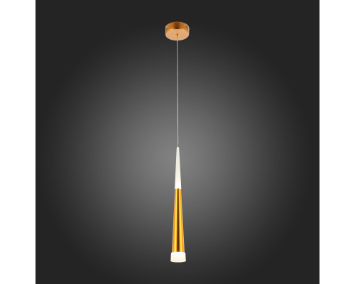 Купить Подвесной светильник Evoluce SLE200103-01| VIVID-LIGHT.RU