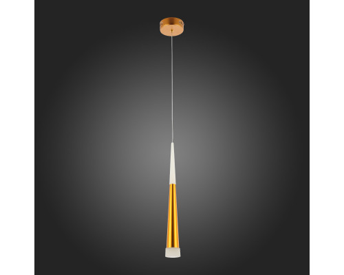 Купить Подвесной светильник Evoluce SLE200103-01| VIVID-LIGHT.RU