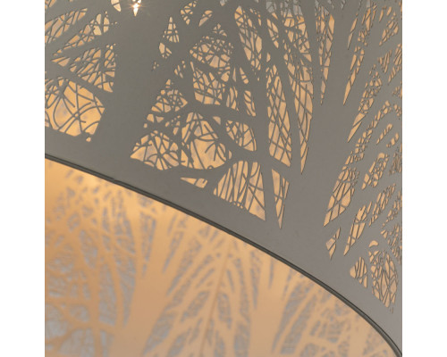 Купить Подвесной светильник ARTE Lamp A2769SP-1WH| VIVID-LIGHT.RU