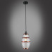 Оформить заказ Подвесной светильник Omnilux OML-91906-01| VIVID-LIGHT.RU