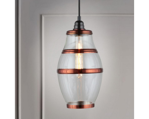 Оформить заказ Подвесной светильник Omnilux OML-91906-01| VIVID-LIGHT.RU