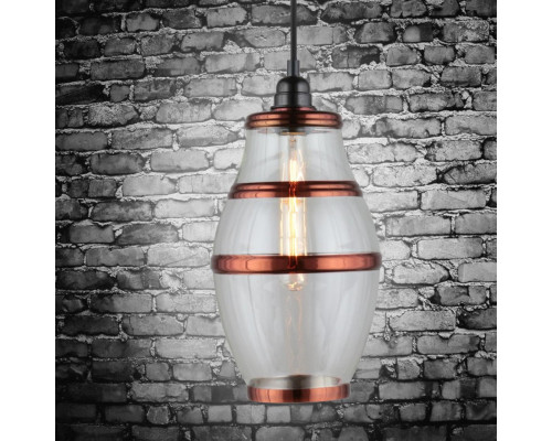 Оформить заказ Подвесной светильник Omnilux OML-91906-01| VIVID-LIGHT.RU