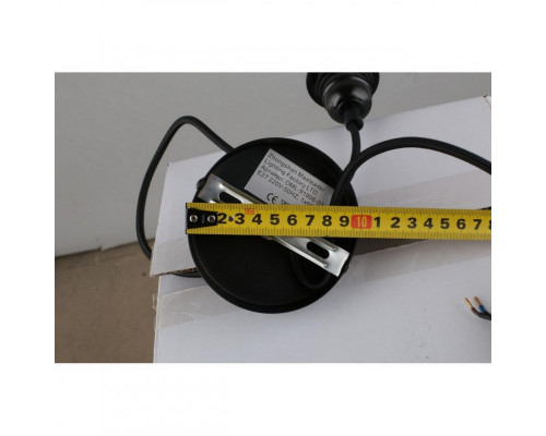 Оформить заказ Подвесной светильник Omnilux OML-91906-01| VIVID-LIGHT.RU