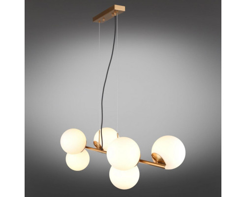 Заказать Подвесной светильник Omnilux OML-66623-06| VIVID-LIGHT.RU