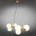 Заказать Подвесной светильник Omnilux OML-66623-06| VIVID-LIGHT.RU
