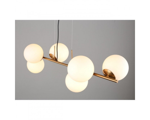 Заказать Подвесной светильник Omnilux OML-66623-06| VIVID-LIGHT.RU