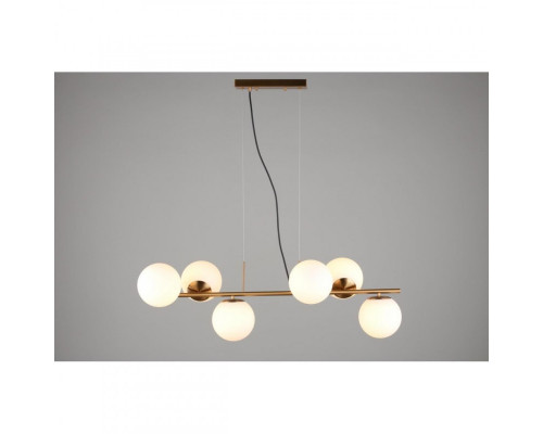 Заказать Подвесной светильник Omnilux OML-66623-06| VIVID-LIGHT.RU