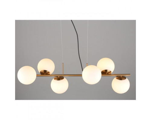 Заказать Подвесной светильник Omnilux OML-66623-06| VIVID-LIGHT.RU