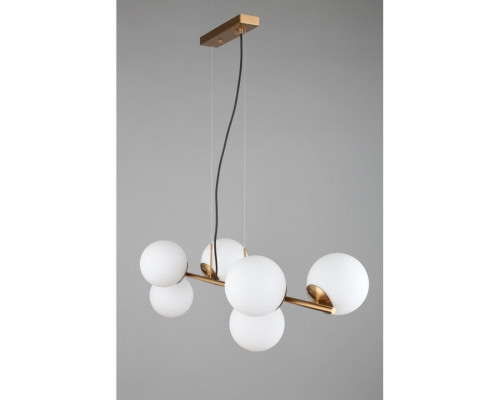 Заказать Подвесной светильник Omnilux OML-66623-06| VIVID-LIGHT.RU