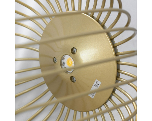 Оформить заказ Подвесной светильник LOFT LSP-8358| VIVID-LIGHT.RU