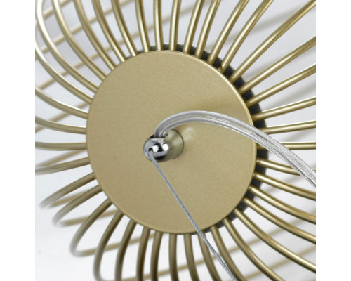 Оформить заказ Подвесной светильник LOFT LSP-8358| VIVID-LIGHT.RU