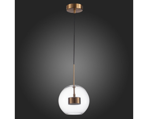 Сделать заказ Подвесной светильник ST-Luce SL1133.233.01| VIVID-LIGHT.RU