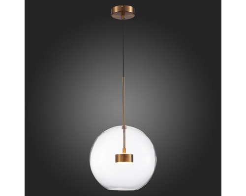 Сделать заказ Подвесной светильник ST-Luce SL1133.233.01| VIVID-LIGHT.RU