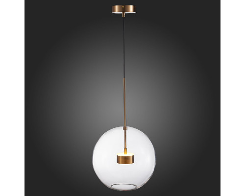 Сделать заказ Подвесной светильник ST-Luce SL1133.233.01| VIVID-LIGHT.RU