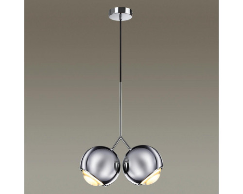 Заказать Подвесной светильник Odeon Light 4228/12LA| VIVID-LIGHT.RU