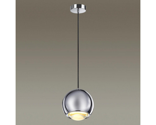 Купить Подвесной светильник Odeon Light 4228/8L| VIVID-LIGHT.RU